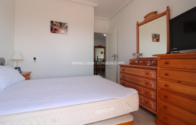 Revente - Villa - Algorfa - Lomas de La Juliana