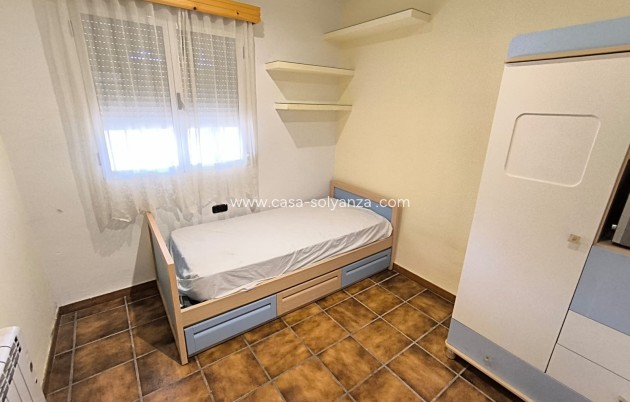 Reventa - Villa - Yecla - Inland