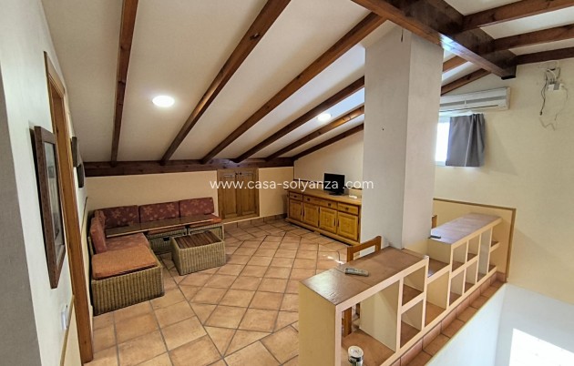 Reventa - Villa - Yecla - Inland