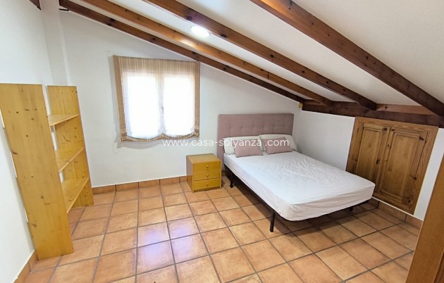 Reventa - Villa - Yecla - Inland