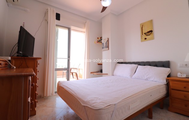 Revente - Villa - Algorfa - Lomas de La Juliana
