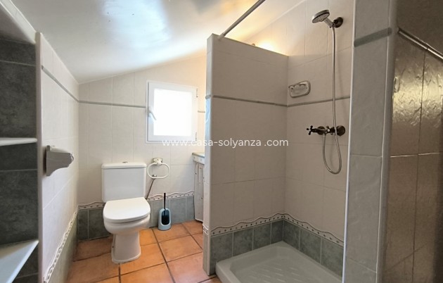 Reventa - Villa - Yecla - Inland