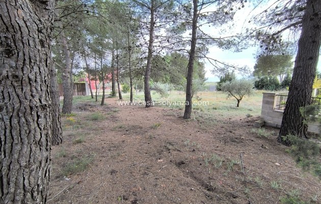 Reventa - Villa - Yecla - Inland