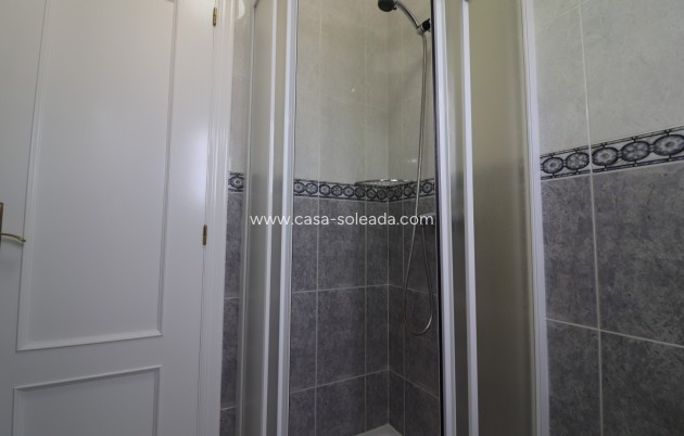 Revente - Villa - Algorfa - Lomas de La Juliana