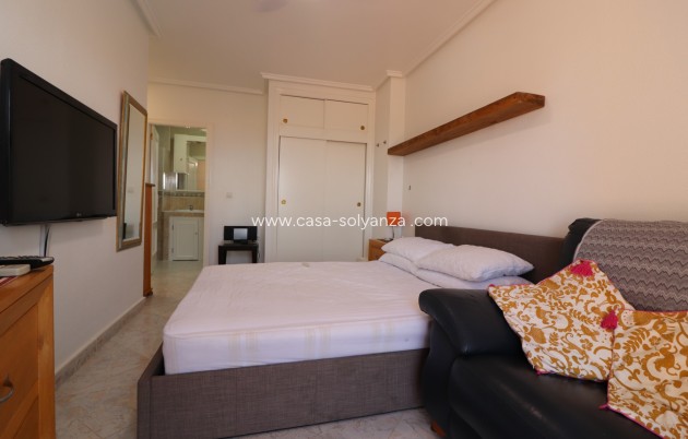 Revente - Villa - Algorfa - Lomas de La Juliana