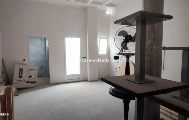 Resale - Apartment / flat - Caudete