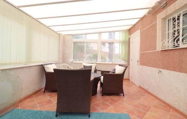 Revente - Villa - Algorfa - Lomas de La Juliana