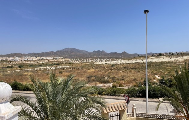 Herverkoop - Villa - Camposol - Inland