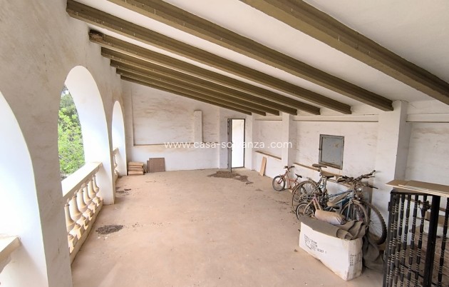 Reventa - Villa - Yecla - Inland