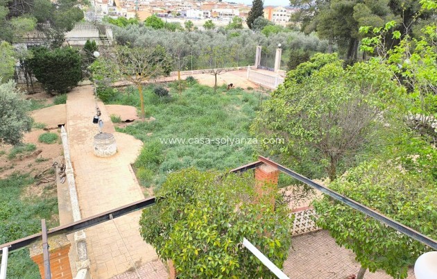 Reventa - Villa - Yecla - Inland