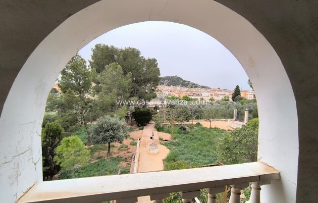 Reventa - Villa - Yecla - Inland