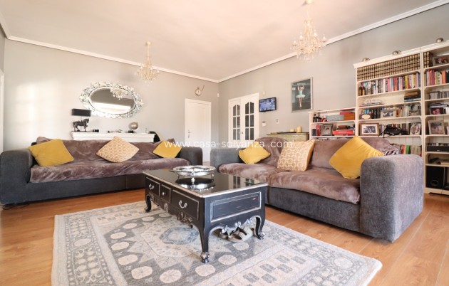 Revente - Country Property/Finca - Heredades - Heredades - Country