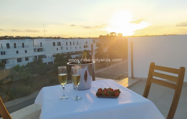 Nieuwbouw Woningen - Villa - Orihuela Costa - Pau 8