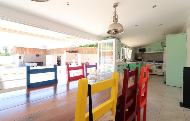 Revente - Country Property/Finca - Heredades - Heredades - Country