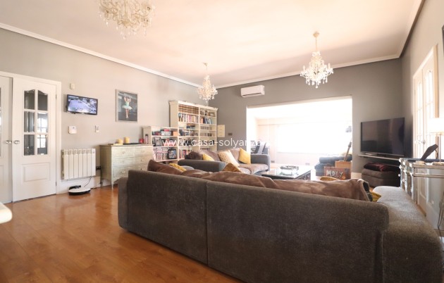 Revente - Country Property/Finca - Heredades - Heredades - Country