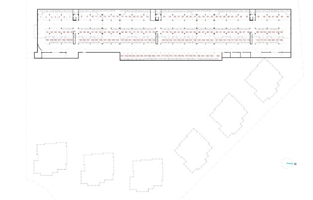 Nieuwbouw Woningen - Appartement / flat - Guardamar del Segura - El Raso