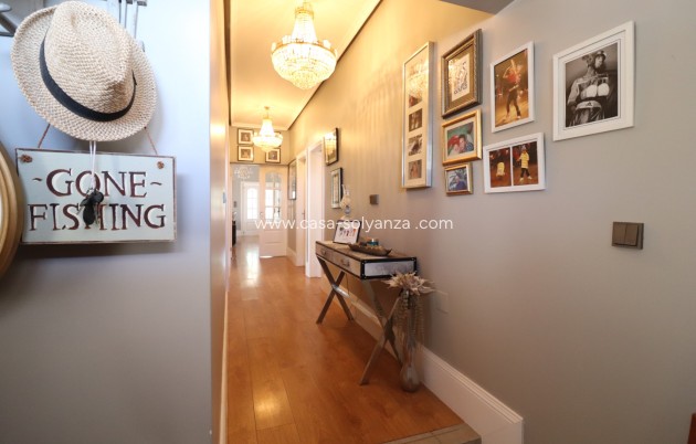 Revente - Country Property/Finca - Heredades - Heredades - Country