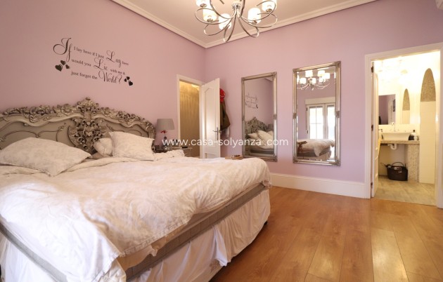 Revente - Country Property/Finca - Heredades - Heredades - Country