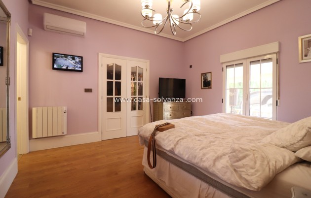 Revente - Country Property/Finca - Heredades - Heredades - Country