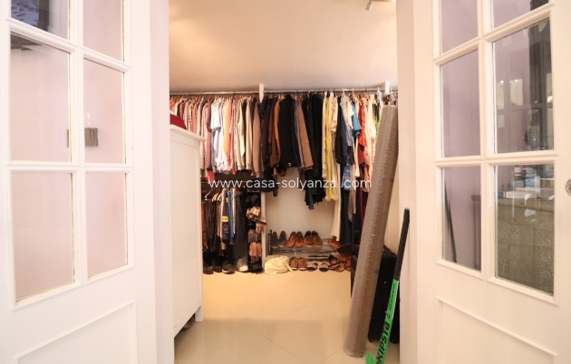 Revente - Country Property/Finca - Heredades - Heredades - Country