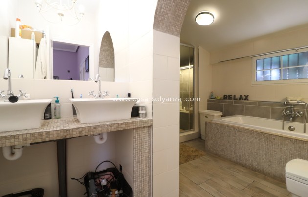 Revente - Country Property/Finca - Heredades - Heredades - Country