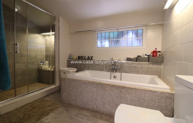 Revente - Country Property/Finca - Heredades - Heredades - Country