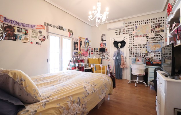 Revente - Country Property/Finca - Heredades - Heredades - Country