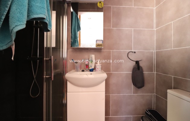 Revente - Country Property/Finca - Heredades - Heredades - Country