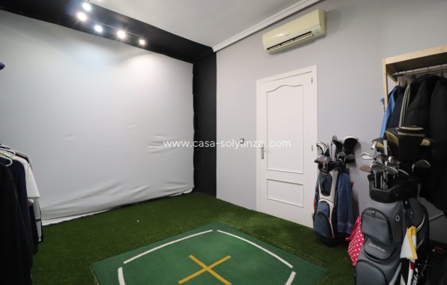 Revente - Country Property/Finca - Heredades - Heredades - Country