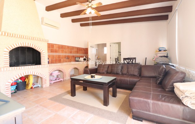 Revente - Country Property/Finca - Heredades - Heredades - Country