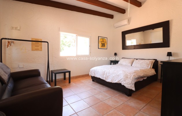 Revente - Country Property/Finca - Heredades - Heredades - Country