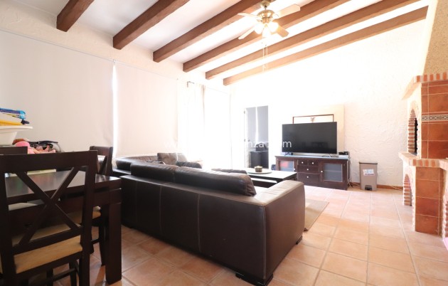 Revente - Country Property/Finca - Heredades - Heredades - Country