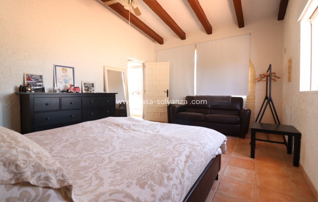 Revente - Country Property/Finca - Heredades - Heredades - Country
