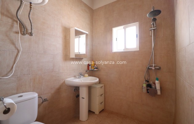 Revente - Country Property/Finca - Heredades - Heredades - Country