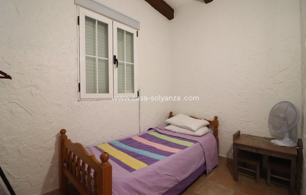 Revente - Country Property/Finca - Heredades - Heredades - Country