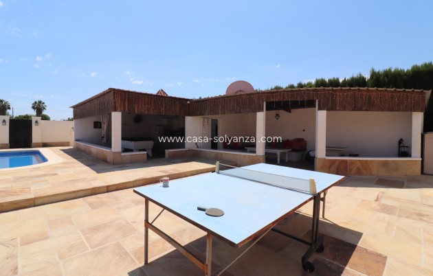 Revente - Country Property/Finca - Heredades - Heredades - Country