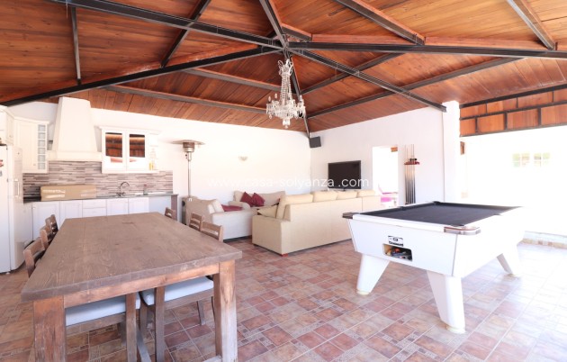 Revente - Country Property/Finca - Heredades - Heredades - Country