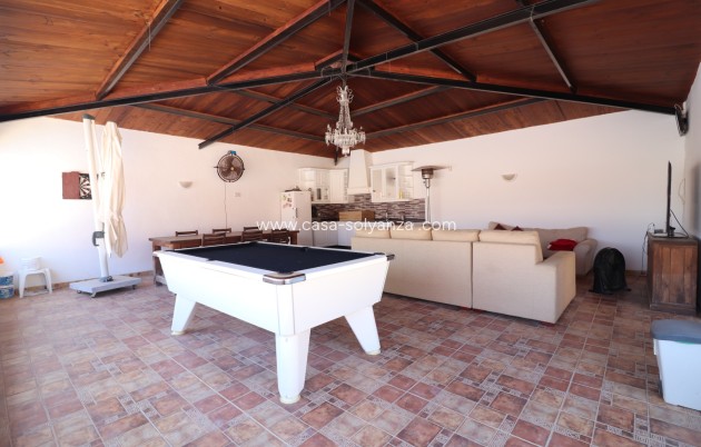 Revente - Country Property/Finca - Heredades - Heredades - Country