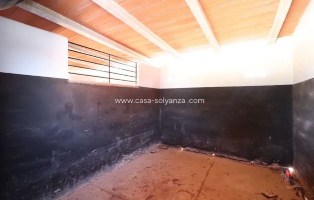 Revente - Country Property/Finca - Heredades - Heredades - Country