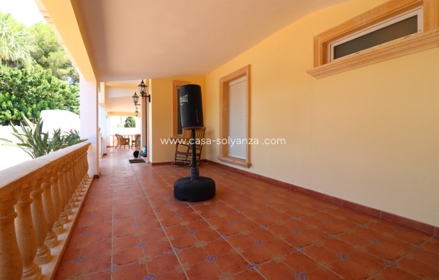 Revente - Country Property/Finca - Heredades - Heredades - Country