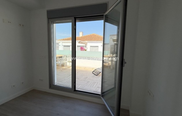 Herverkoop - Villa - Orihuela - Villamartin