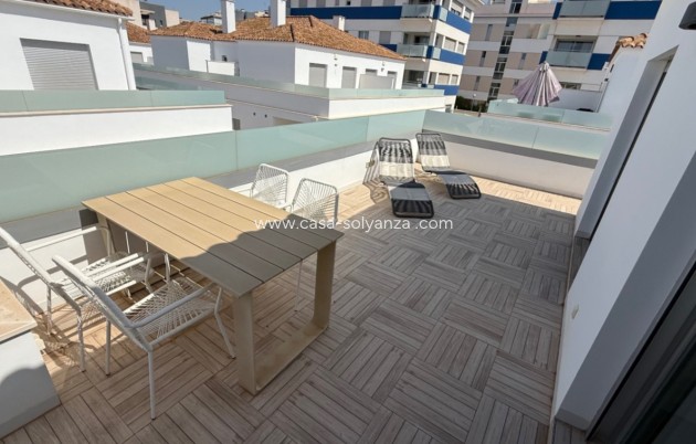Herverkoop - Villa - Orihuela - Villamartin