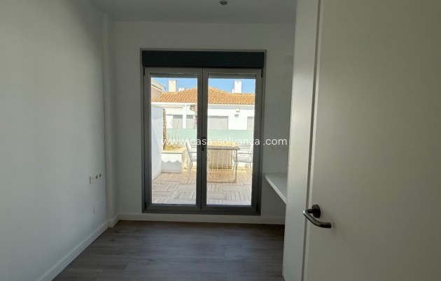 Herverkoop - Villa - Orihuela - Villamartin