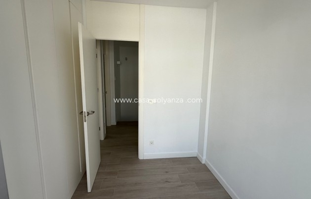 Herverkoop - Villa - Orihuela - Villamartin