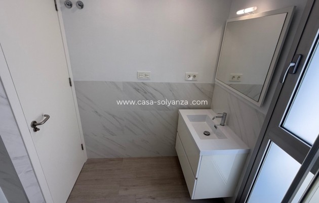 Herverkoop - Villa - Orihuela - Villamartin