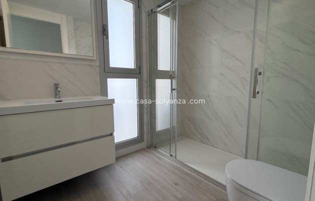 Herverkoop - Villa - Orihuela - Villamartin