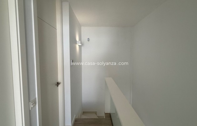 Herverkoop - Villa - Orihuela - Villamartin