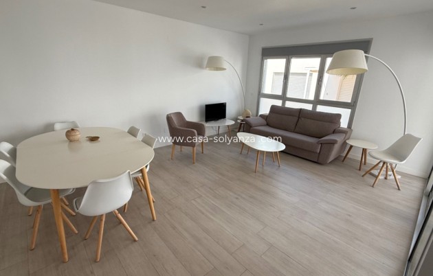 Herverkoop - Villa - Orihuela - Villamartin