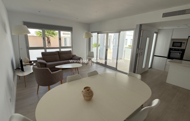 Herverkoop - Villa - Orihuela - Villamartin