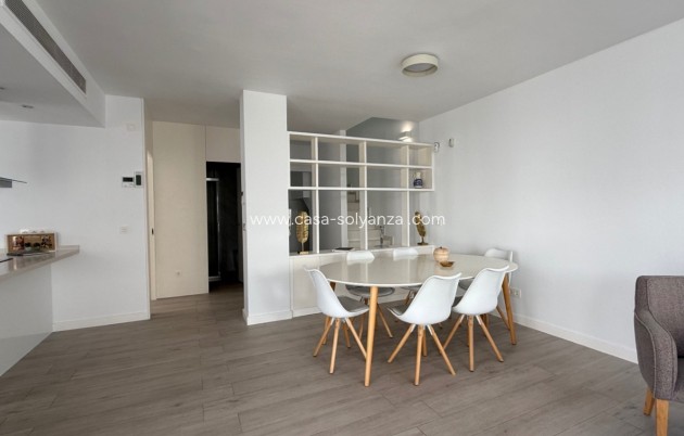 Herverkoop - Villa - Orihuela - Villamartin